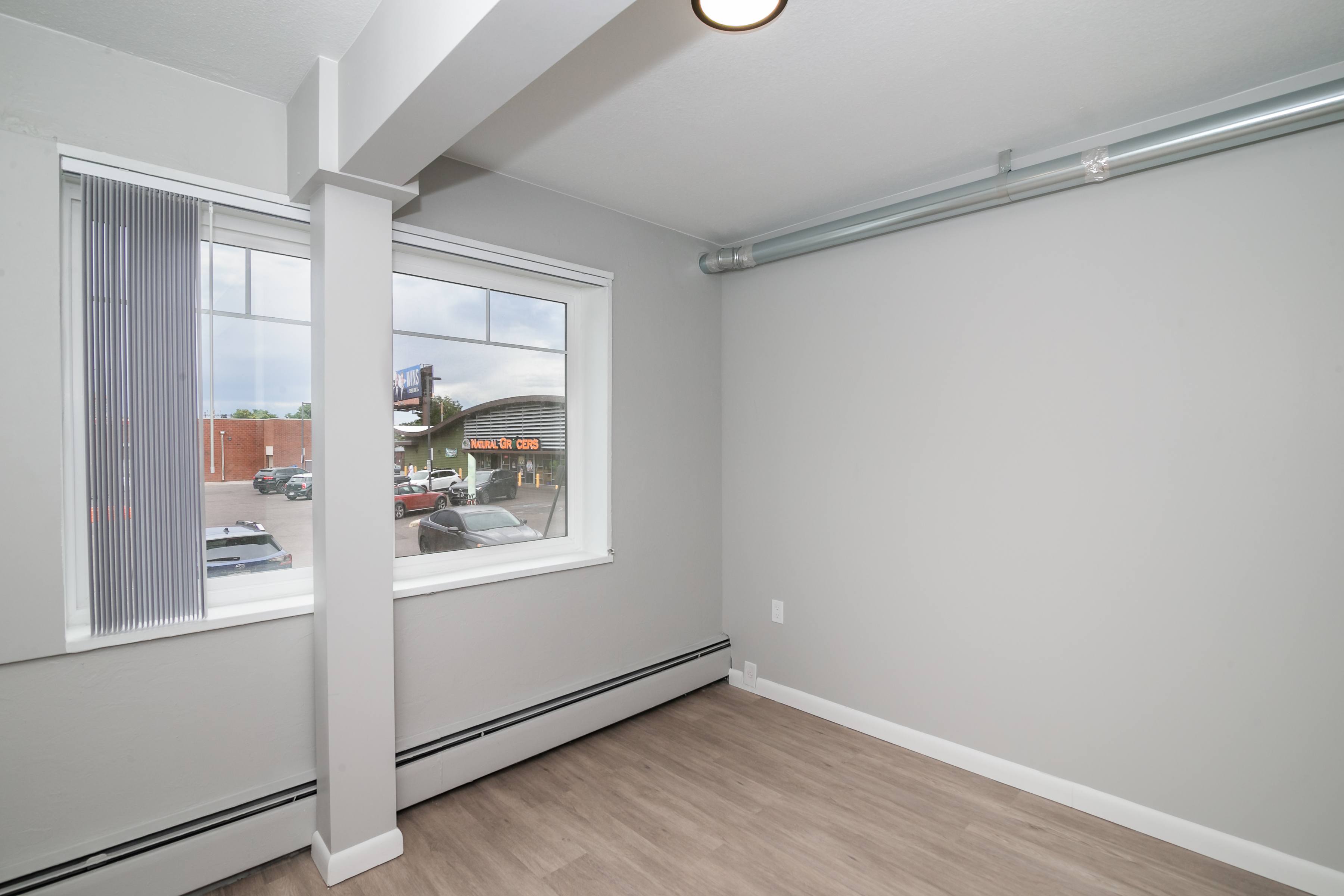 The Brougham 1424 North Pearl St, Denver, CO 80203